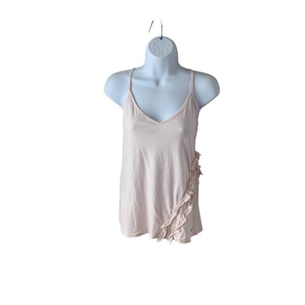n:Philanthropy Rebel Tank in Blossom NWT